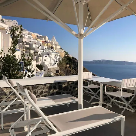 Panorama Boutique Hotel