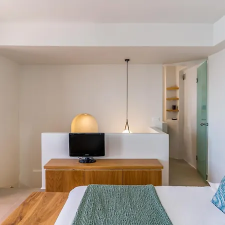 Panorama Boutique Hotel Fira (Santorini)