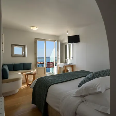 Hotel Panorama Boutique