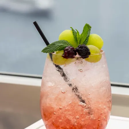 Panorama Boutique 4* Fira (Santorini)