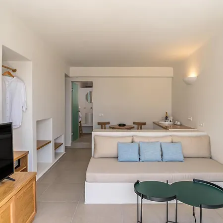 Panorama Boutique 4* Fira (Santorini)