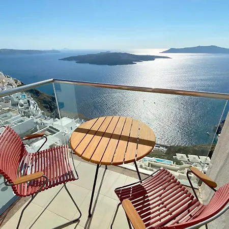 Panorama Boutique Hotel