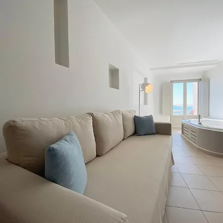 Hotel Panorama Boutique 4*