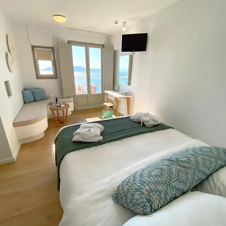 Panorama Boutique Hotel Fira (Santorini)