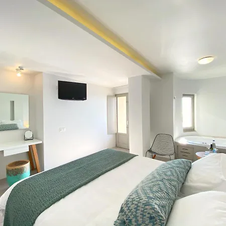Panorama Boutique Hotel 4*