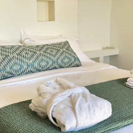 Hotel Panorama Boutique Fira (Santorini)