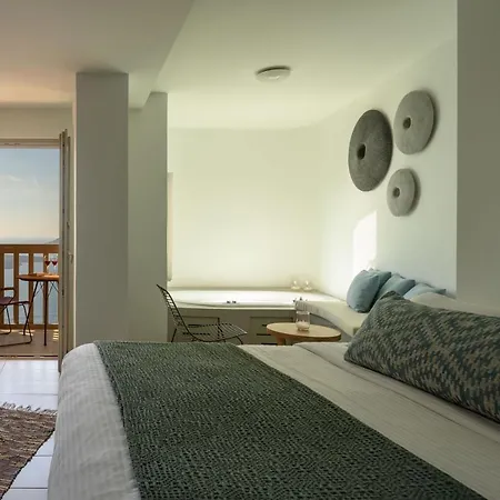 Hotel Panorama Boutique 4*