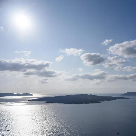 Panorama Boutique 4* Fira (Santorini)