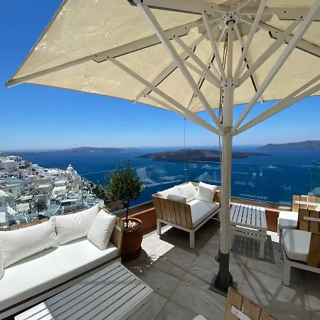 Panorama Boutique Hotel 4*