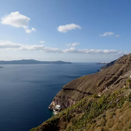 Panorama Boutique Hotel Fira (Santorini)