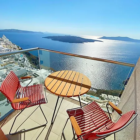 Panorama Boutique Hotel 4*