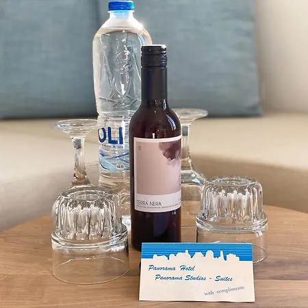 Panorama Boutique Hotel