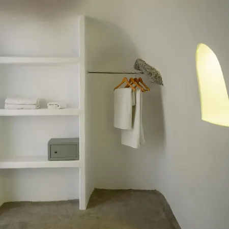 Panorama Boutique Hotel Fira (Santorini)