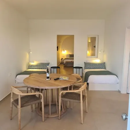 Panorama Boutique Hotel Fira (Santorini)