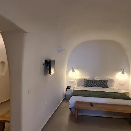 Panorama Boutique Hotel Fira (Santorini)