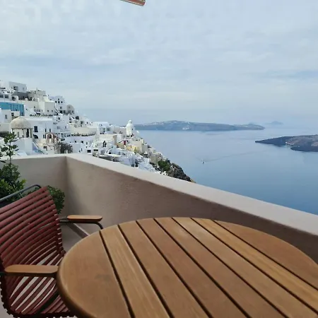 Panorama Boutique Hotel