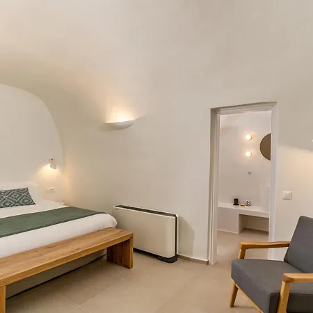 Panorama Boutique Hotel Fira (Santorini)