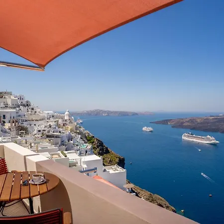 Panorama Boutique Hotel