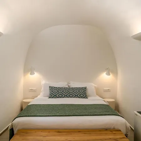 Hotel Panorama Boutique Fira (Santorini)