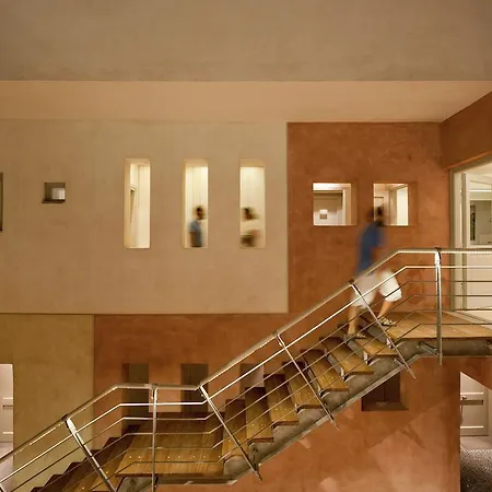 Panorama Boutique Hotel Fira (Santorini)